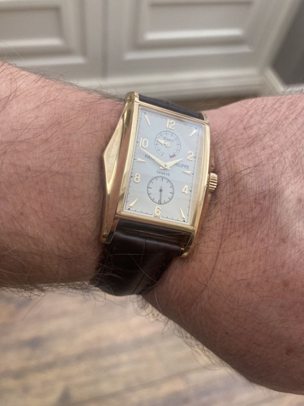 patek 5100