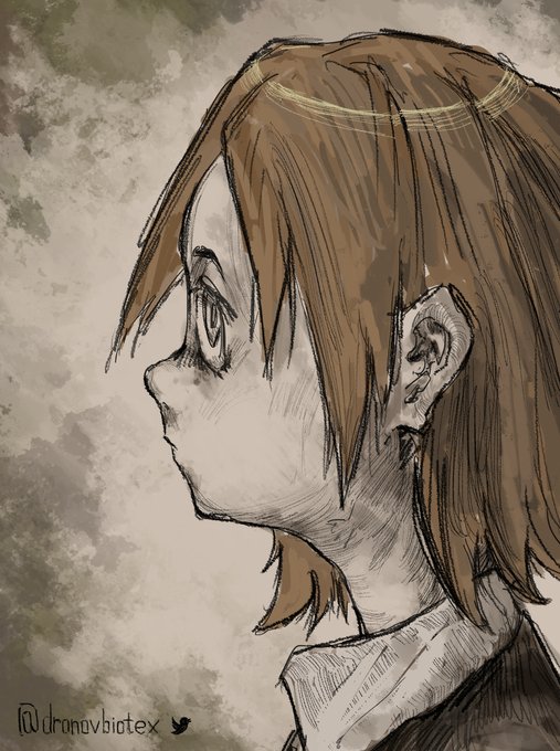 灰羽連盟のtwitterイラスト検索結果 古い順