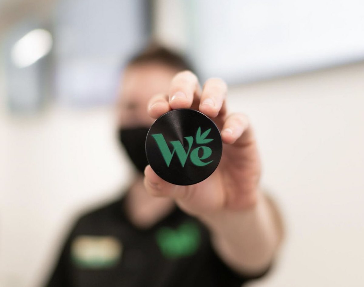 ⚡️SPECIALS ⚡️
• Click the link in our bio to view our daily specials! 
• Open 9am-11pm today for walk-in or delivery!

#lakeshorefirst #lakeshore420 #chatham420 #westorechatham #westore #westorewyandotte #westorewalker #westoretecumseh #westorehuronchurch #walkerrd