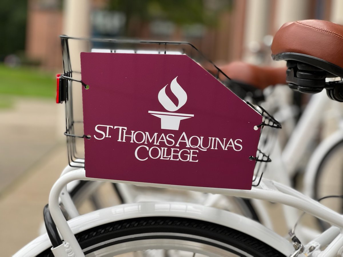 STAC_edu's tweet image. The bike rack provides directions on how to download the “Bikes On” app and after students sign in with their STAC email, they’ll be off and riding in no time! 

#STAC #STACSpartans #BikeShareProgram #STACcommunity #HealthandWellness