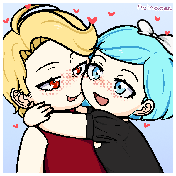 gekkomancer's tweet photo. nephirei supremacy

#mantourei #nephLIVE

💛 picrew link in replies 💛 https://t.co/aedKUaizCp