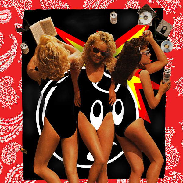 RandomAdamBomb's tweet image. #24701

Bomb Story: Swimsuits Adam is both a reference and a critique of the sexualized, blonde American beach...

Background Story: If there was ever a pattern that encapsulated The Hundreds, it would be Paisley...

buy: opensea.io/assets/0x7ab23…

@AdamBombSquad