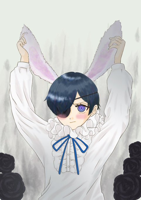 黒執事 高画質 のtwitterイラスト検索結果 古い順