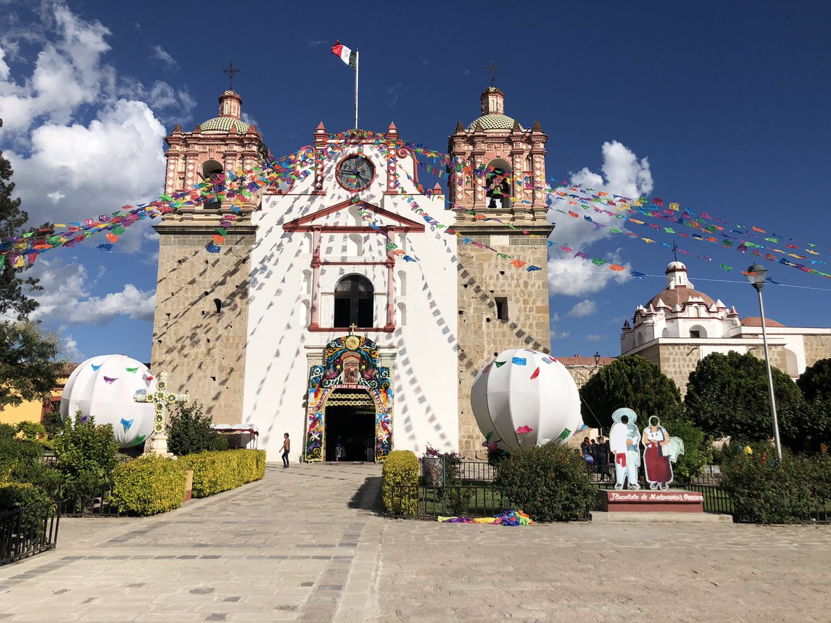 Ticha Project tweet media