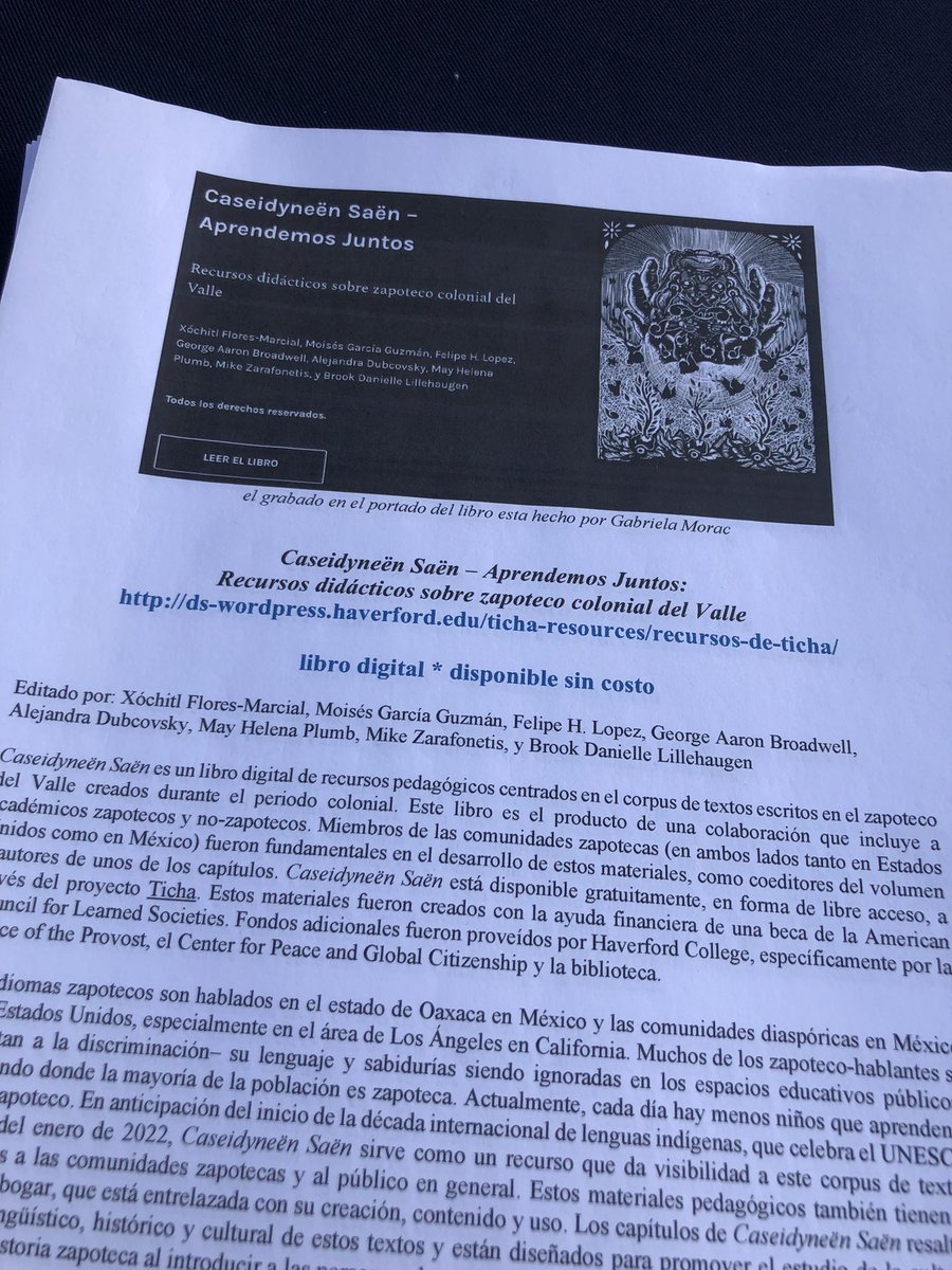 Ticha Project tweet media