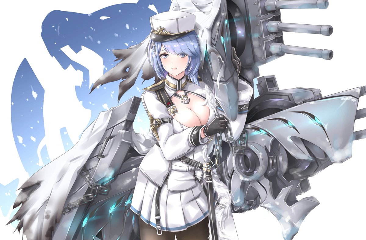 Azur lane sovetsky. Азур Лейн. Azur Lane Чапаев. Крейсер Чапаев Азур Лейн. Чапаев Azur Lane Art.