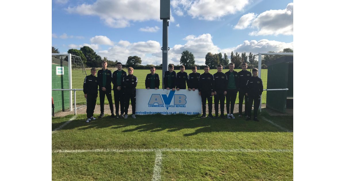 HengroveAFC's tweet photo. INTRODUCING THE UNDER-18 SPONSORS....
https://t.co/k5SSQpcgsa https://t.co/1jtBfw4PQf