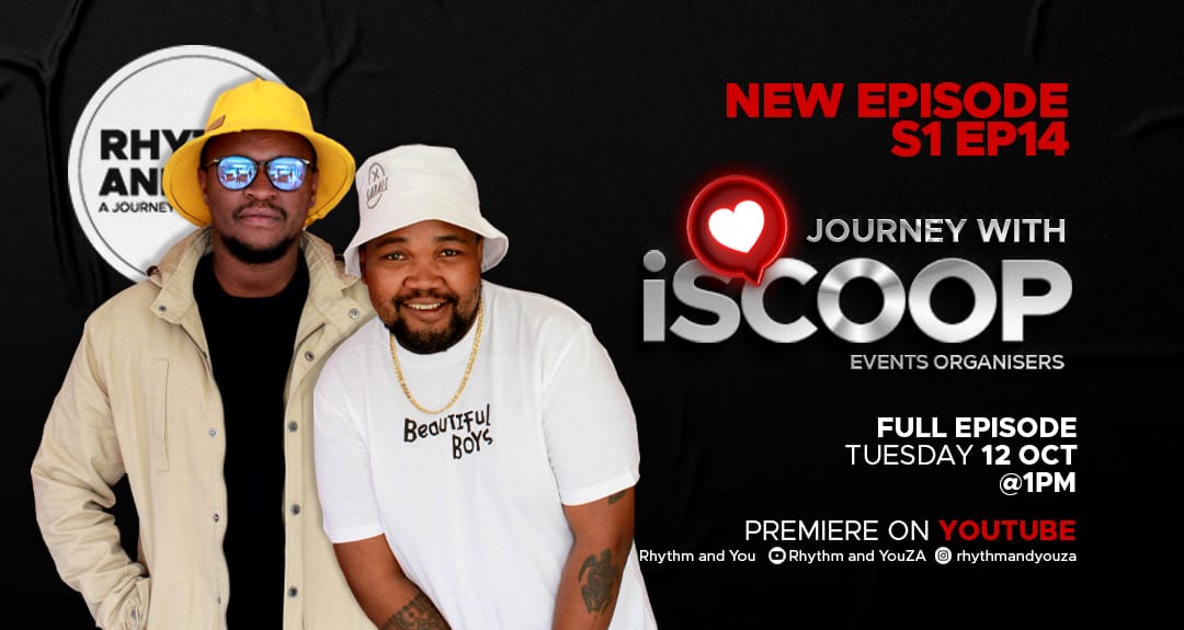 TechniQue12's tweet photo. @RhythmandYouZA @Iam_AubJl @iscoopmedia93
Catch the link up with the homies on the link below... ๐
https://t.co/LjFyLyRW1P
Don't forget to like and subscribe. #VaalTwitter #RhythmAndYou #iScoop https://t.co/lheeXzxZur