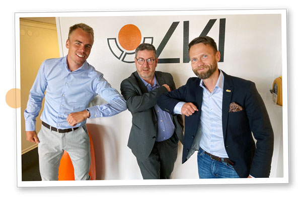 MagniLink's tweet image. LVI is delighted to announce a new subsidiary in France, opening in October 2021!

Our new headquarters in France will be established in Paris and provides a great value for both our existing and new customers throughout this market. 

Read more at lviglobal.se/a/subsidiary-i…