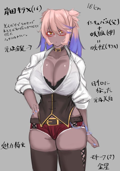 ひみたま、まだ絵が完全にできてないけどこんな感じでいきます(魅力特化の射程1のインファイター 