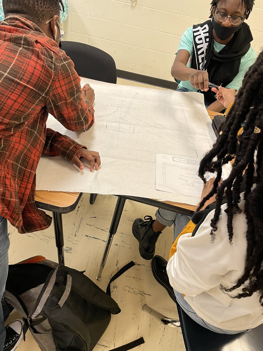 AAS Tech Theatre tweet media