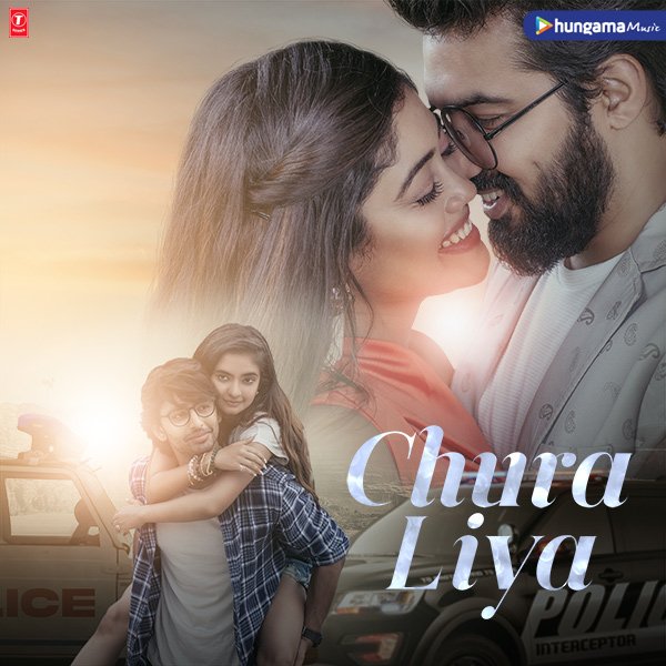 Hungama OTT (@hungamaott) on Twitter photo Ek Hi Din Mein...Iss Gaane Ne Sabka Dil #ChuraLiya ❤️
hungama.com/song/chura-liy…
#tseries <a href="/TSeries/">T-Series</a> #BhushanKumar <a href="/himanshkohli/">Hemansh Kohli</a> <a href="/anushkasen_04/">Anushka Sen</a> <a href="/sachet_tandon/">Sachet Tandon</a> <a href="/ParamparaTandon/">Parampara Tandon</a> <a href="/SachetParampara/">Sachet-Parampara</a> <a href="/Irshad_Kamil/">Irshad Kamil</a> <a href="/AshishPanda/">AshishPanda</a> Ek Hi Din Mein...Iss Gaane Ne Sabka Dil #ChuraLiya ❤️
hungama.com/song/chura-liy…
#tseries <a href="/TSeries/">T-Series</a> #BhushanKumar <a href="/himanshkohli/">Hemansh Kohli</a> <a href="/anushkasen_04/">Anushka Sen</a> <a href="/sachet_tandon/">Sachet Tandon</a> <a href="/ParamparaTandon/">Parampara Tandon</a> <a href="/SachetParampara/">Sachet-Parampara</a> <a href="/Irshad_Kamil/">Irshad Kamil</a> <a href="/AshishPanda/">AshishPanda</a>