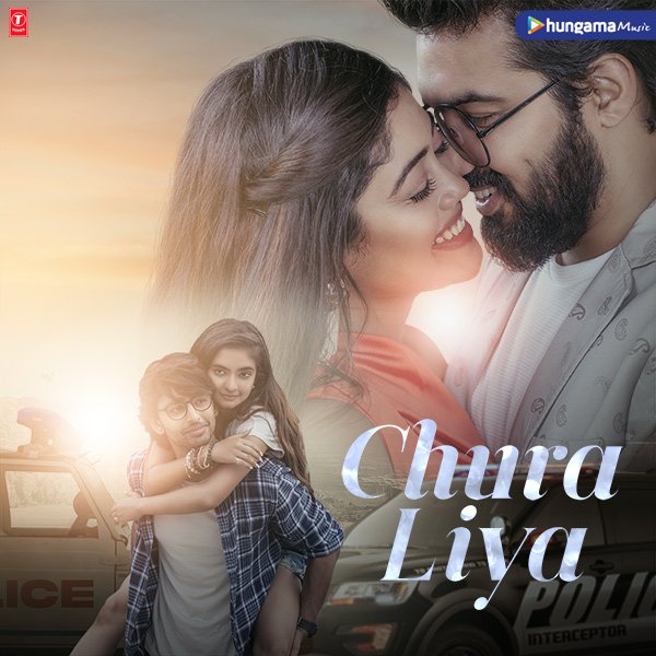 Ek Hi Din Mein...Iss Gaane Ne Sabka Dil #ChuraLiya ❤️ hungama.com/song/chura-liy… #tseries @TSeries #BhushanKumar @himanshkohli @anushkasen_04 @sachet_tandon @ParamparaTandon @SachetParampara @Irshad_Kamil @AshishPanda