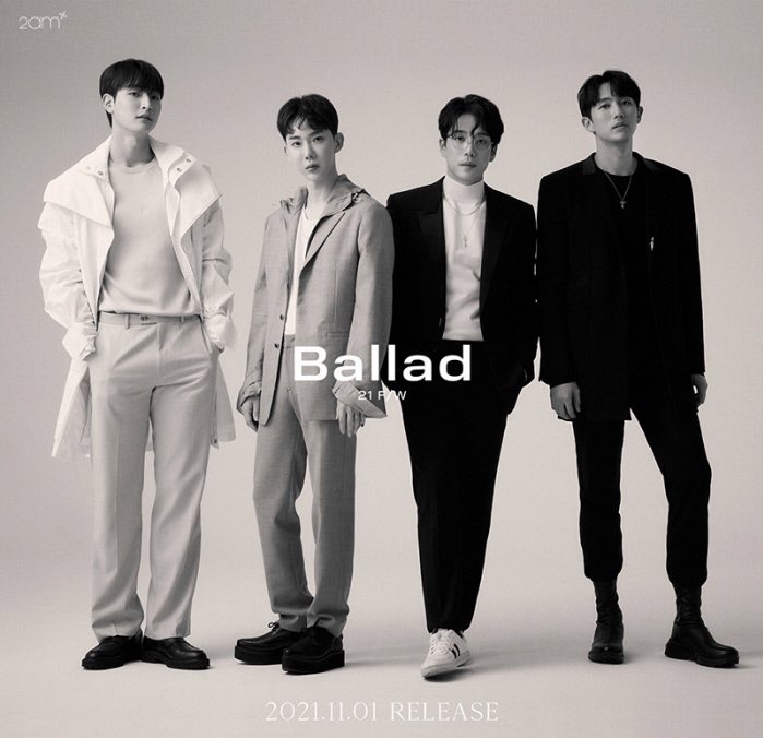 stitch_pololo's tweet image. “2am”ประกาศคัมแบคในรอบ 7 ปี รอเลยยยยยยยยยย