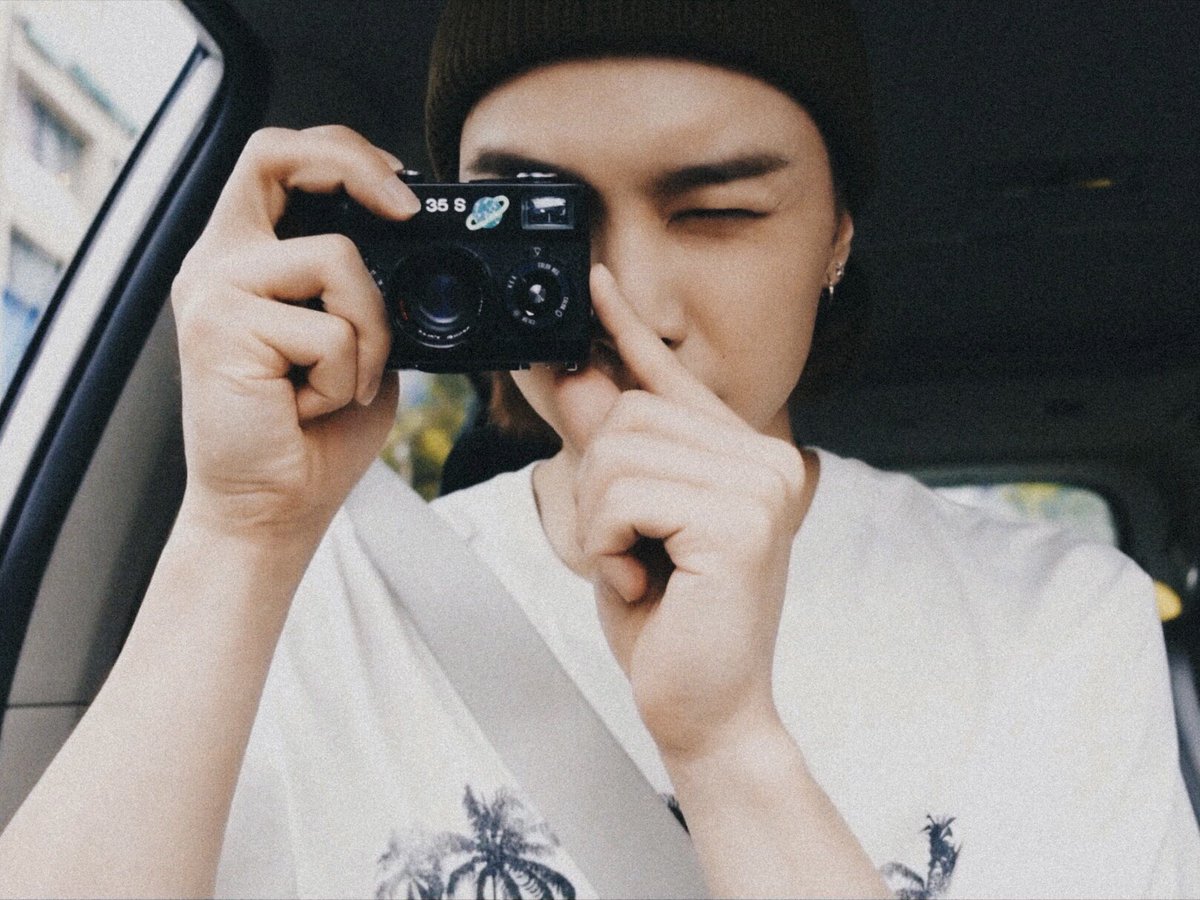 febsnine's tweet image. Johnny's AU

— a thread