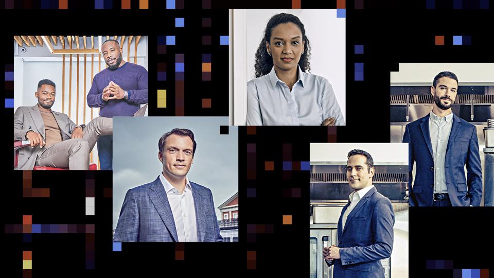 ForbesTech's tweet photo. Next Billion-Dollar Startups 2021 https://t.co/n4ig5Fl7AC https://t.co/9EoaoWKZUn