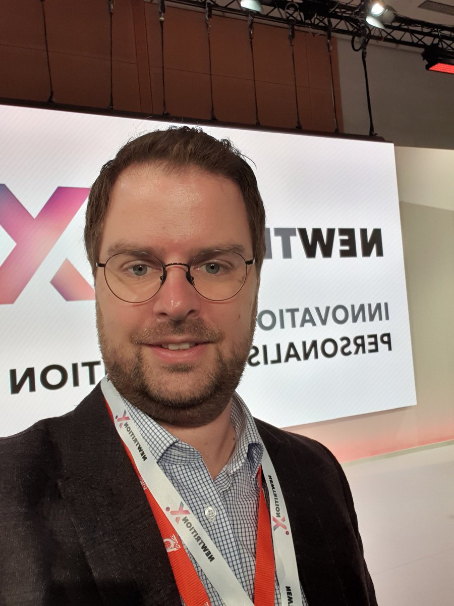 Torsten Schröder, MD, PhD tweet media