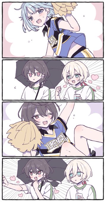 あんスタ 中国 心動時刻 ポラロイド 全絵柄公開 サイズ:63*89mm 全49種