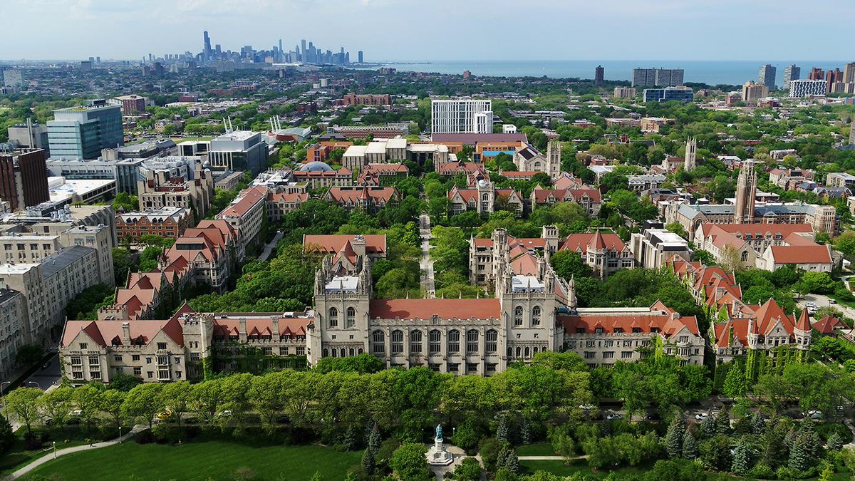 Arvind Murugan (@murugan_chicago) on Twitter photo Biological physics postdoc fellowships at <a href="/UChicago/">The University of Chicago</a>:
physics.uchicago.edu/academics/post…
Theory, experiment, new to biology - all welcome. Lots of amazing science but here is a non-quantifiable not easily reproduced: collaborative env. + vibrant postdoc community. Biological physics postdoc fellowships at <a href="/UChicago/">The University of Chicago</a>:
physics.uchicago.edu/academics/post…
Theory, experiment, new to biology - all welcome. Lots of amazing science but here is a non-quantifiable not easily reproduced: collaborative env. + vibrant postdoc community.