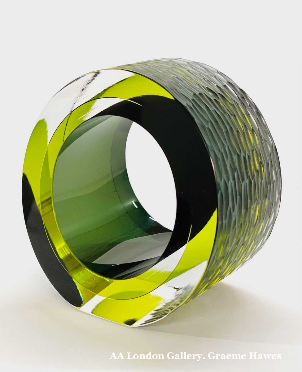 Parallax opens in two weeks. Free entry because everybody can benefit from the beauty and power of art and design. Go Now >> parallaxaf.com/tickets.php