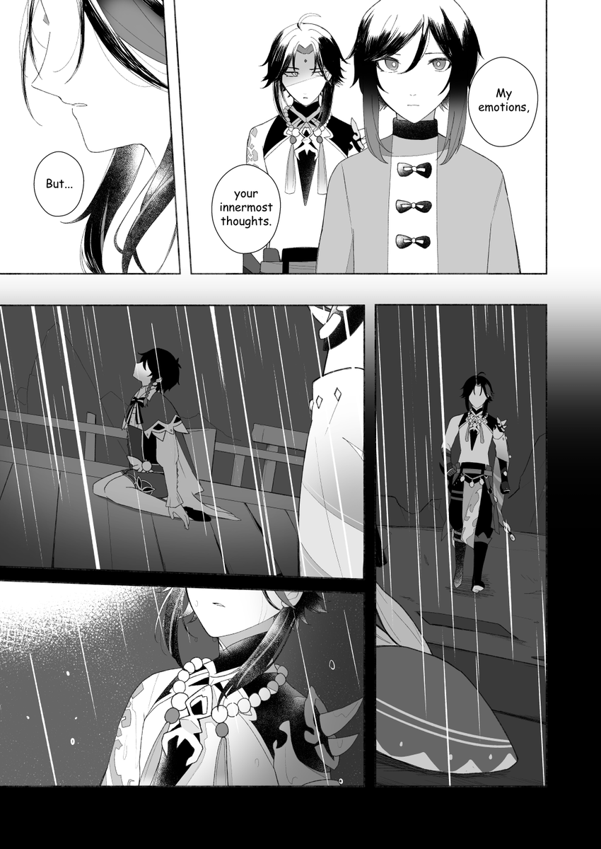 sweet dreams  ep.4 [aria] (4/7)
#xiaoven 