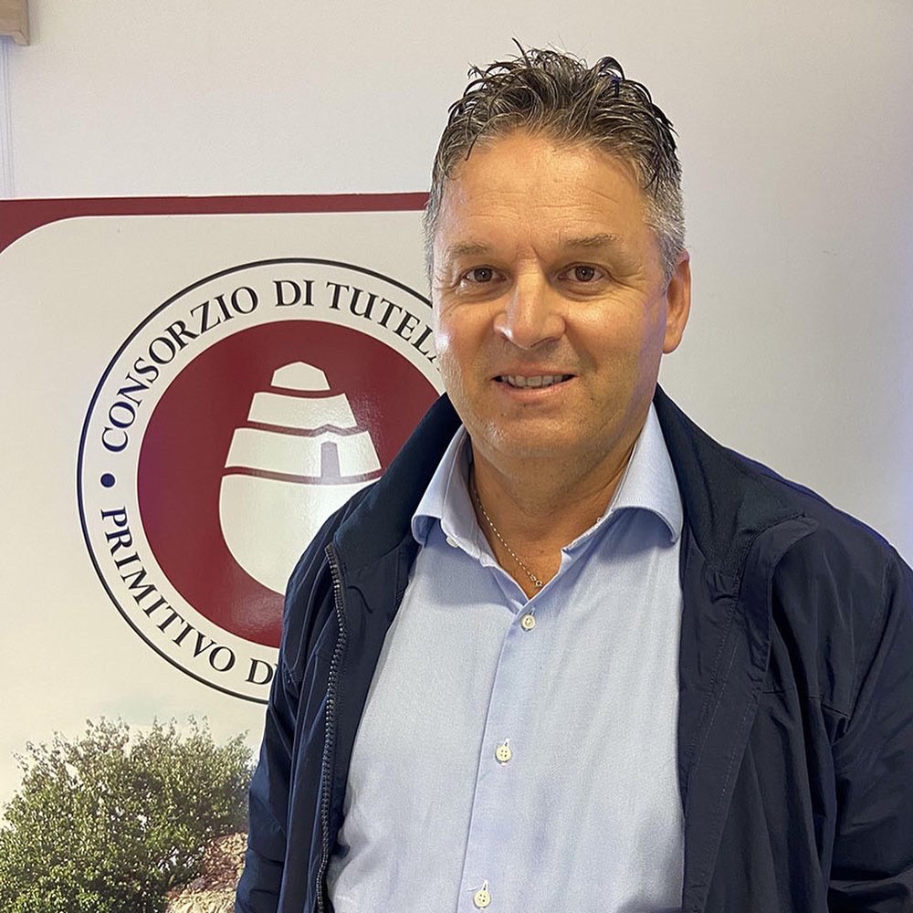 Consorzio di Tutela del Primitivo di Manduria tweet media