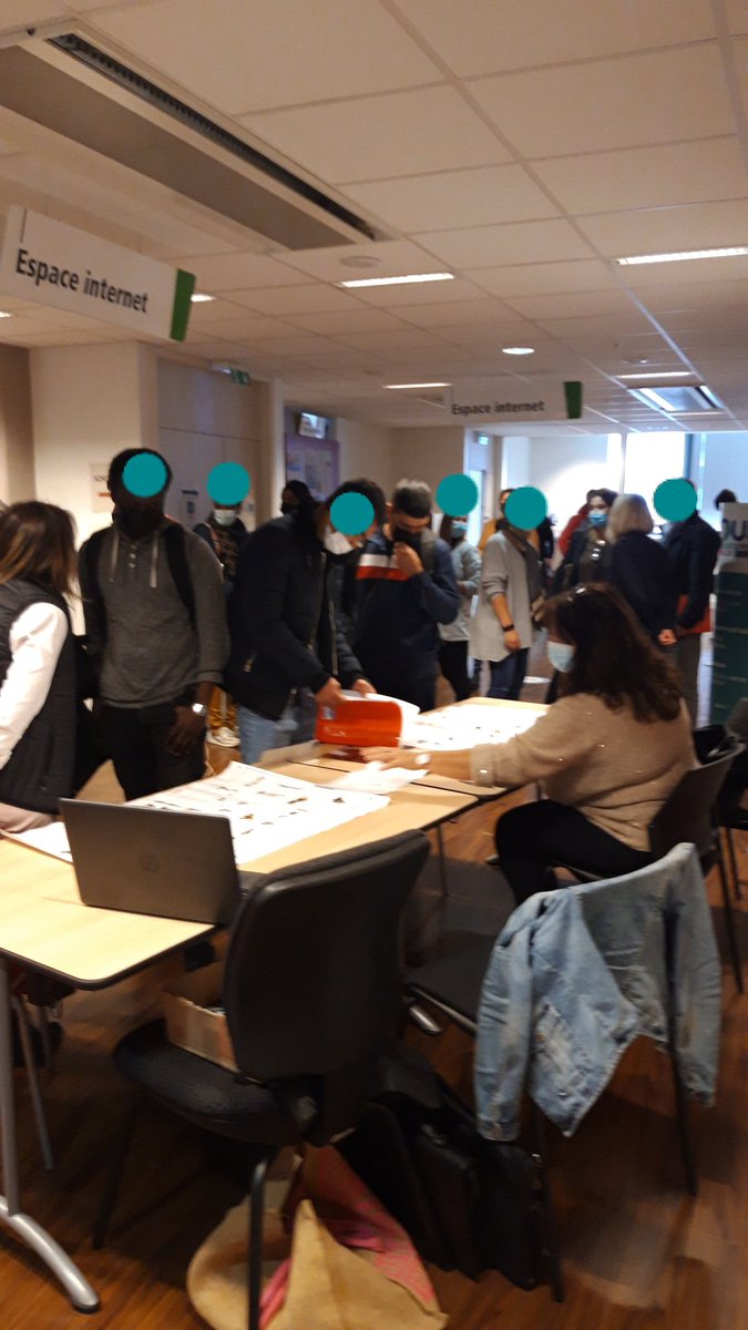 DutreixSeverine's tweet photo. 👍 Et nous voilà repartis ! Avec notre Forum et job dating btp organisé à l'occasion de la semaine de l'#Intégration.
#Semainedelintegration #integration
#AvecPôleEmploiAuxerre https://t.co/ZVV2q8fv2e