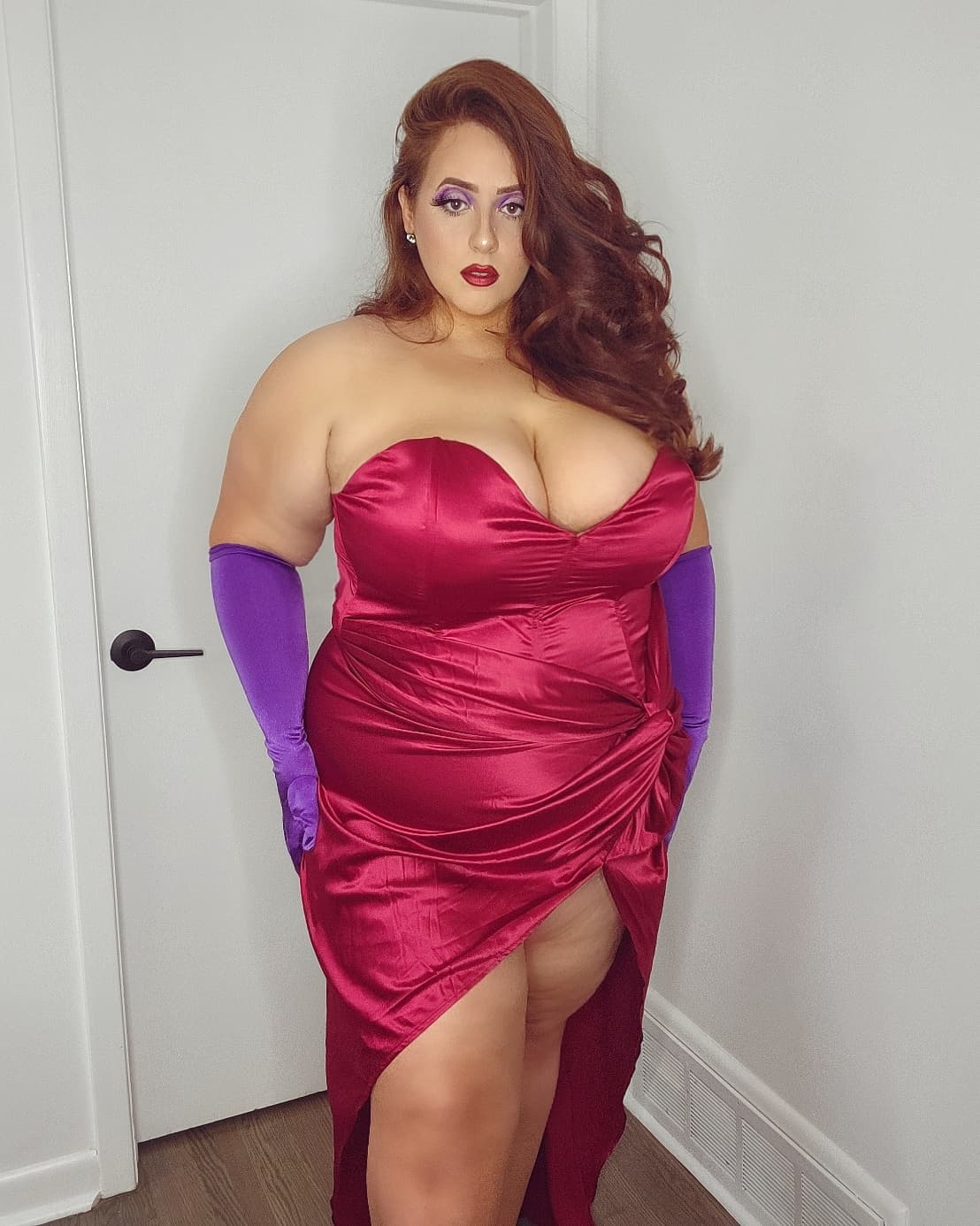 BBW-OliviasWorld95 ♡ Top 0.5% on Twitter.