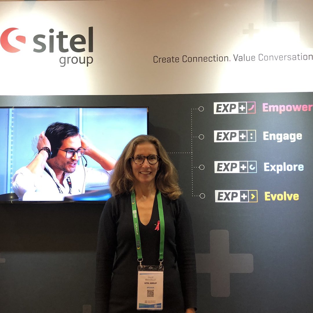 foundever_fr's tweet image. 📆 J1 
Il est encore temps de retrouver les équipes Sitel au #HubForum2021 pour parler #ExperienceClient #Innovation #Data #Conversationnel et #SocialRoom.