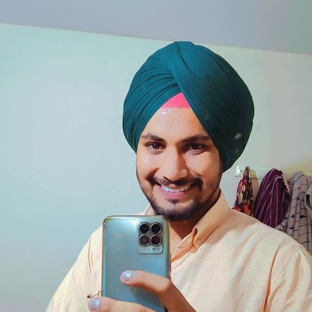gurvind82300004's tweet photo. #NewProfilePic https://t.co/XZQVJjd677