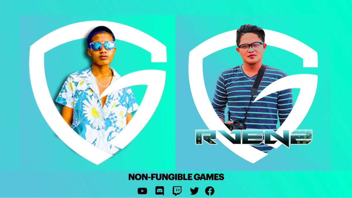 NFGGuild's tweet photo. NFG People๐
Please welcome our new scholars @remelyana @imjelynjocson @KoiiFii @belza_angelique @BabadillaIvy @AcroelsRhythm @Kiruwa16 & @Rvenz03 as our Binamon Ambassador
#AxieInfinity #AxieScholarship #PlayToEarn #NFTGaming https://t.co/BeUHMsTnfT
