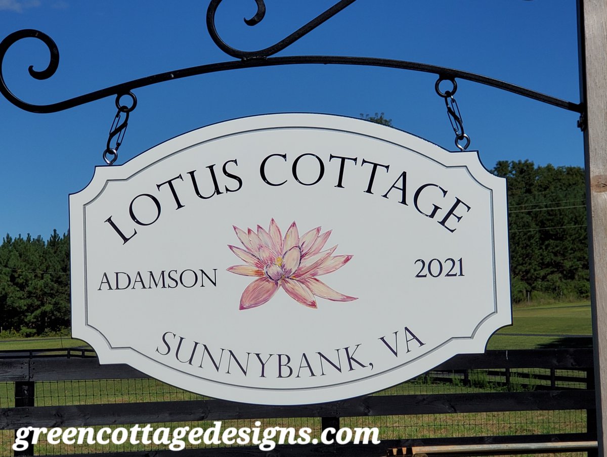 cottage_green's tweet photo. Cottage Sign
Hanging Address
Carved PVC Lotus Flower Signage
https://t.co/mxWEx0l0jL #Cottage #signs #AddressSign #Lotus #LakeHouseSign #Sunnybank https://t.co/hEB6TsIfYC
