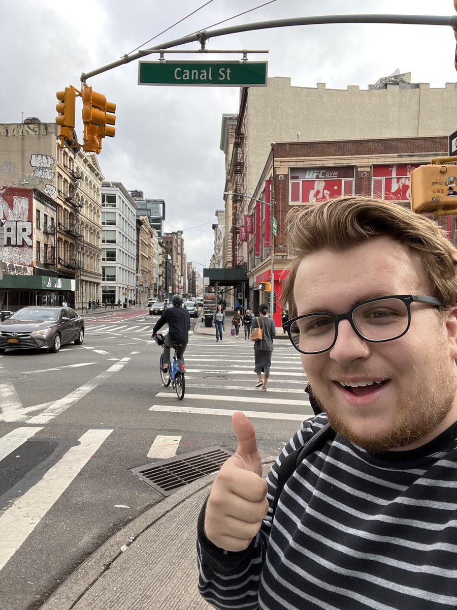 Bobby J. Nicholas III tweet media