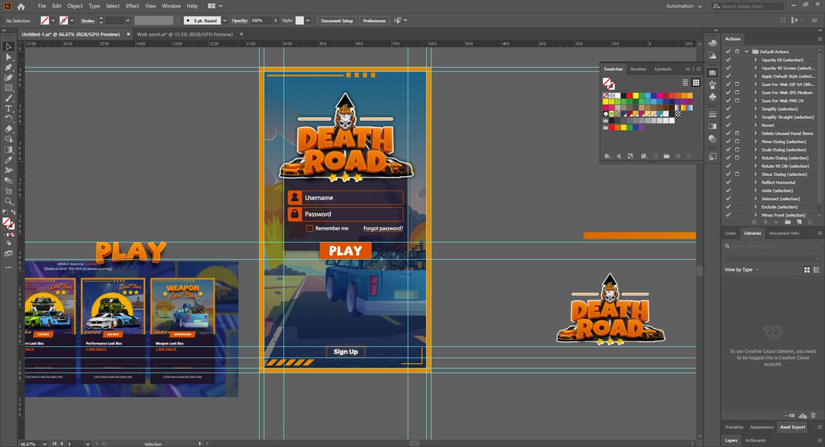 DeathRoad_io's tweet photo. ⁉️ We get a lot of questions from community about when our game will officially release the mainnet version... 

🚀 Hey Racers, We just want to tell you know: 
An explosion bigger than the mainnet event is coming ... 🤫 https://t.co/1f5ervAFEx