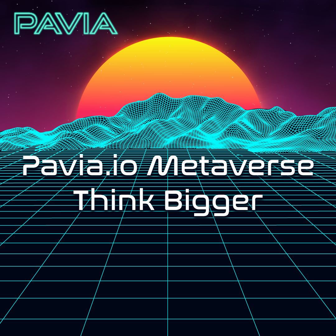 Pavia tweet media