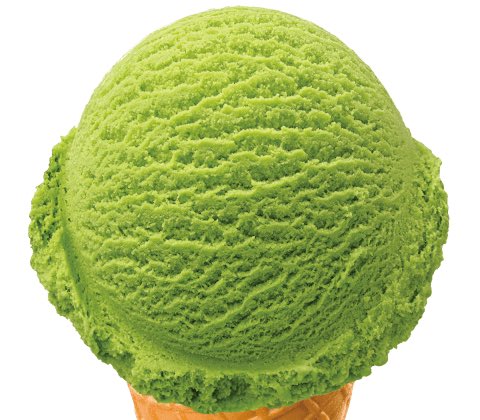 รสช็อกโกแลตมิ้นท์รี             รสชาเขียวเฟบ