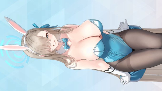 さっきブルアカ始めてチュートリアル終わって最初に回した10連で出ました。ありがとうございます。 