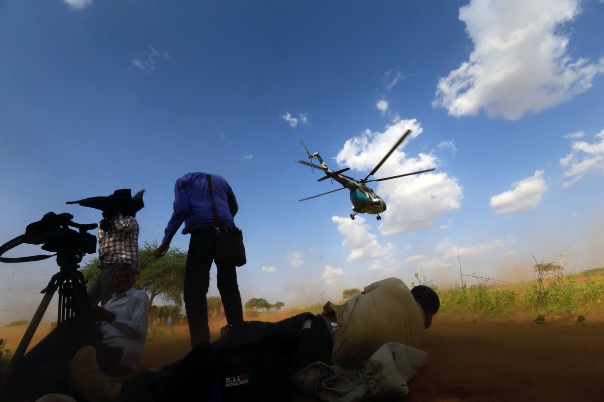 Thomson Reuters Foundation tweet media