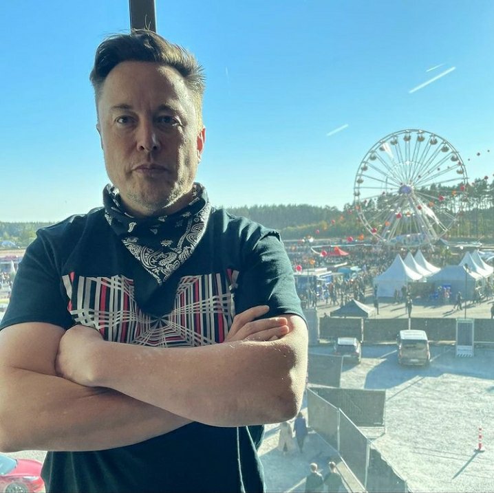 "When something is important enough, you do it even if the odds are not in your favor"
- Elon Musk