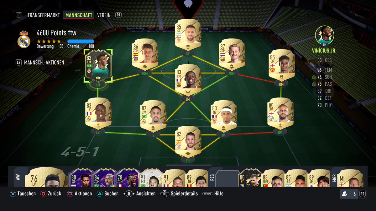 ZeitBW's tweet image. #PS4share