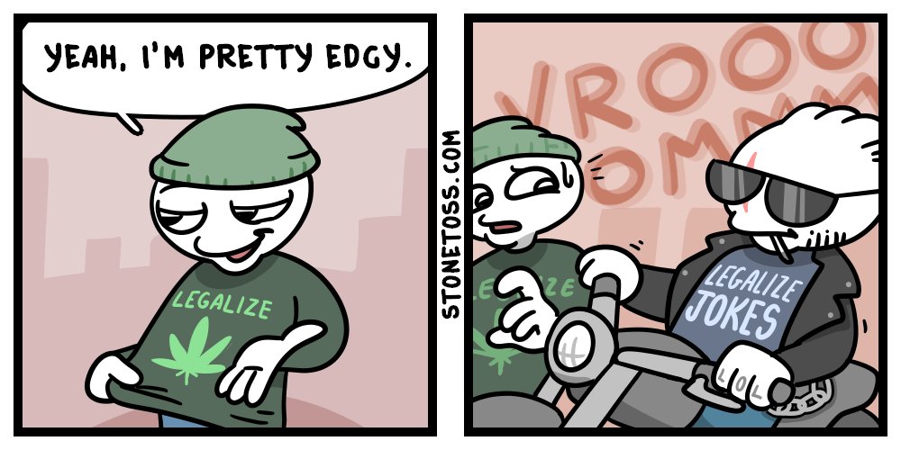 Stonetoss Comics tweet media