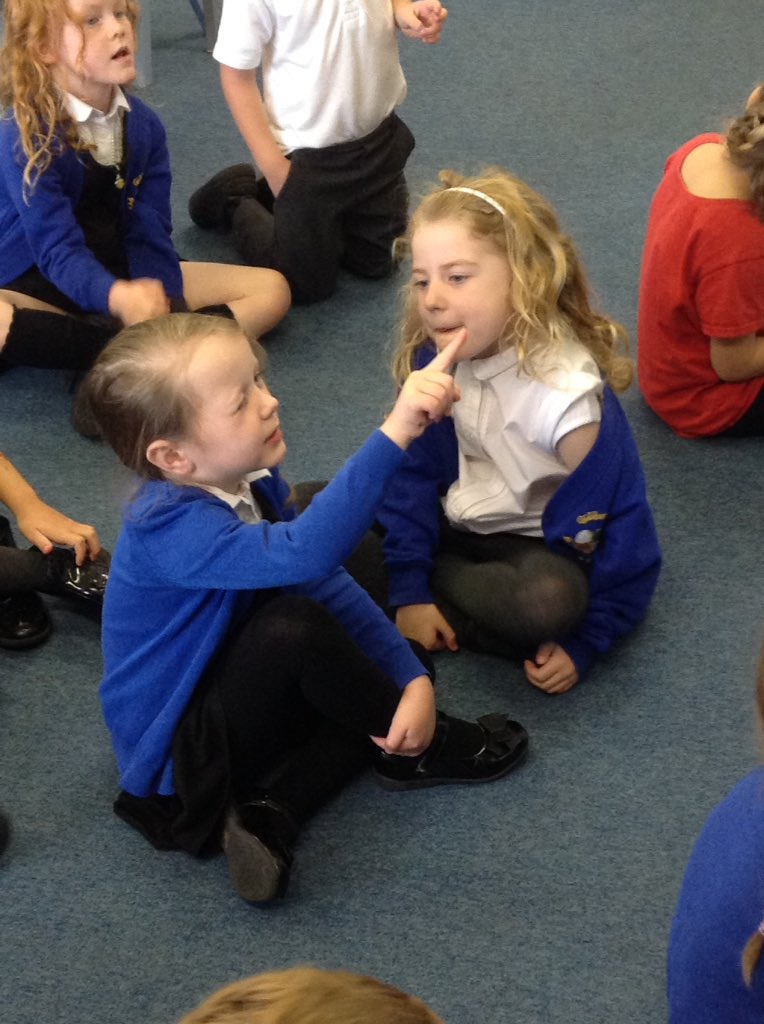 GilberdykeRocks's tweet photo. We've been working as perfect partners in Maths today. The Finches could use a variety of representations to learn their number bonds for 8. #GPSMaths #effectivemaths https://t.co/n7WLrkIyN6