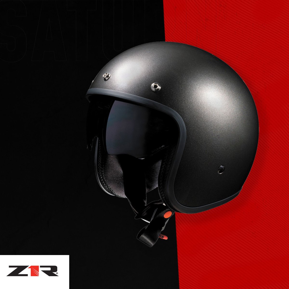 PartsCanada's tweet image. The Saturn open face helmet from @OfficialZ1R Available through your local Parts Canada dealer. 
-
#RideZ1R #vtwinlife #motorcycleperformance #ridemore  #powersports #motorcyclehelmets #dragspecialties #wesupportthesport