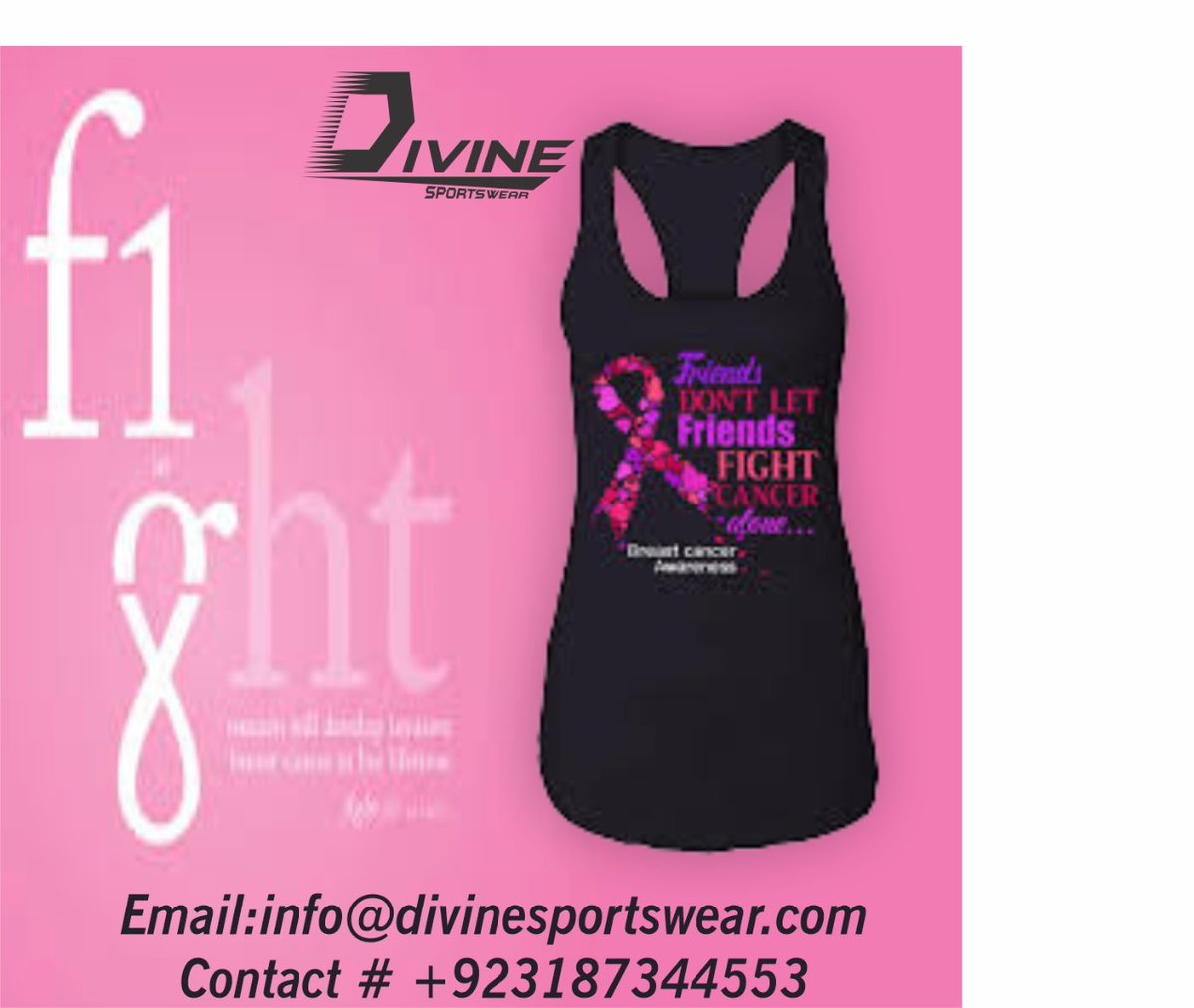divine_sports12's tweet image. #cancerawairness_shirts #fullycustomized #sublimated #premiumquality #available_as_per_demand
#contactusnow 📲
03187344553

#Divine_sports_wear
#our_passion_your_performance