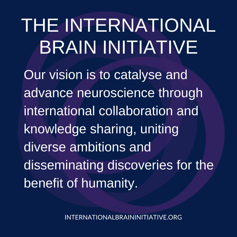 lborth's tweet photo. In 2017, representatives from some of the world’s major brain research projects issued a declaration of intent to establish the International Brain Initiative - https://t.co/shLbmVHkhY
#BrainSTOA https://t.co/s7ZECxoP7n