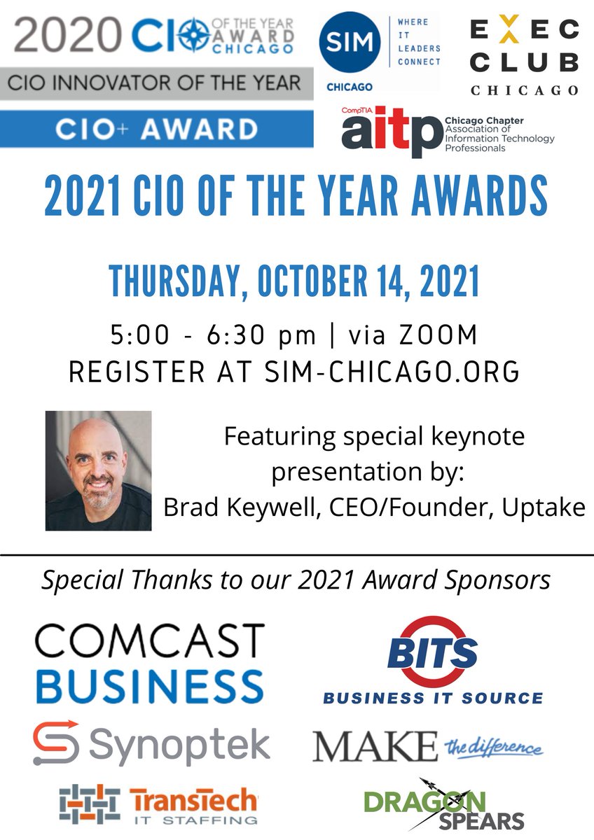 SIM Chicago tweet media