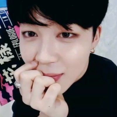 Sen çok mu tatlısın ne 🐥
#HappyJiminDay