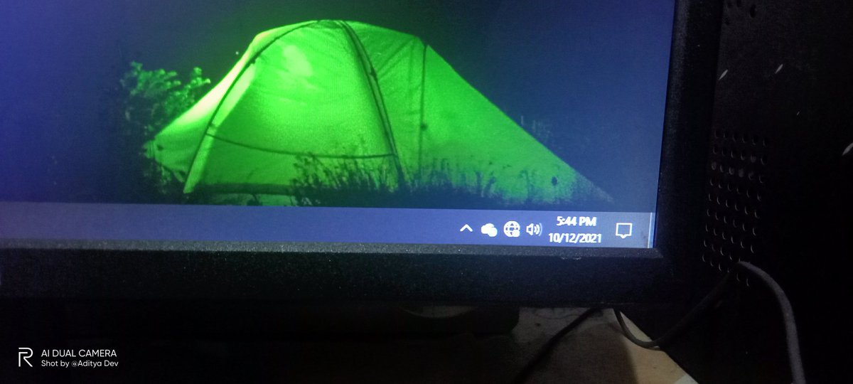 AdityaDev__'s tweet image. Good Evening from #windows10pro .