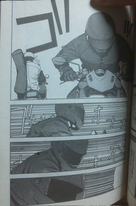 亜人のtwitterイラスト検索結果