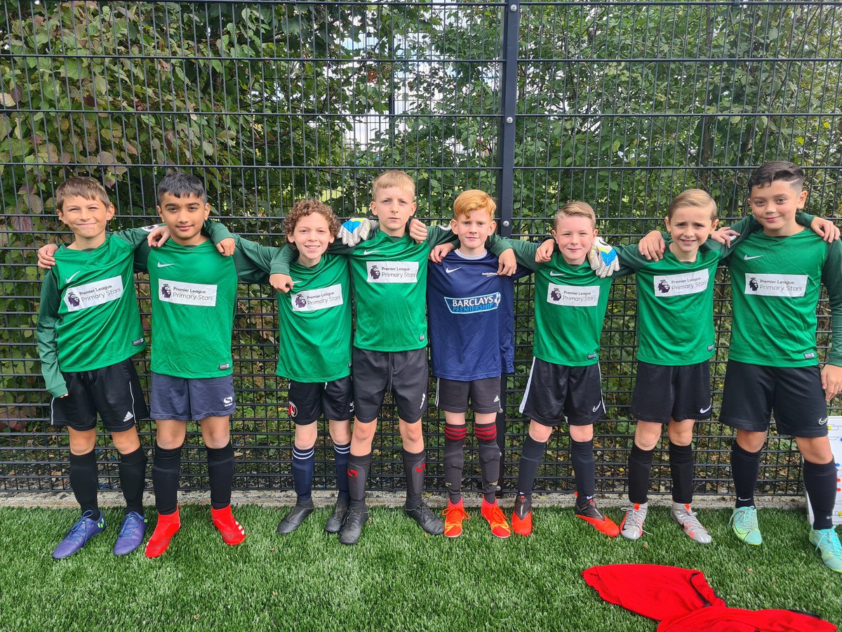 Knockhall Primary School Sport-PE tweet media